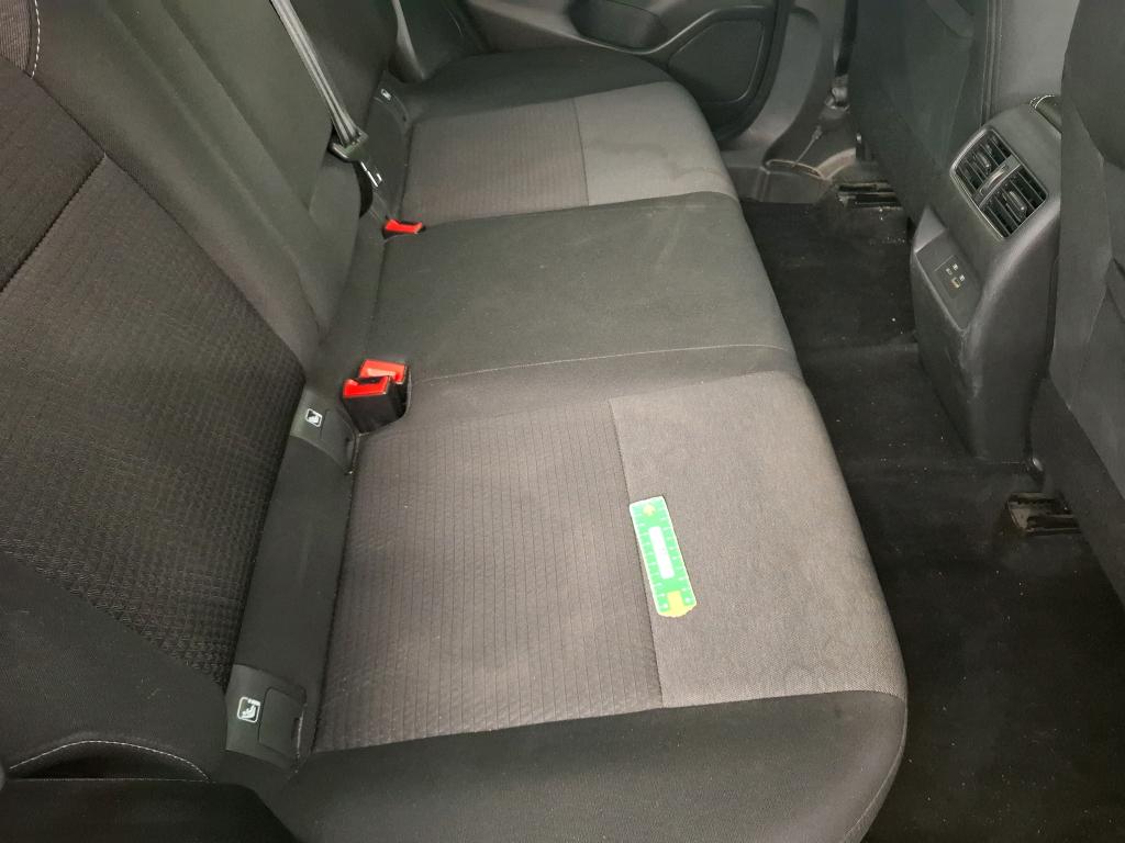 NISSAN QASHQAI VP Mild Hybrid 158 ch Xtronic N-Connecta 2023
