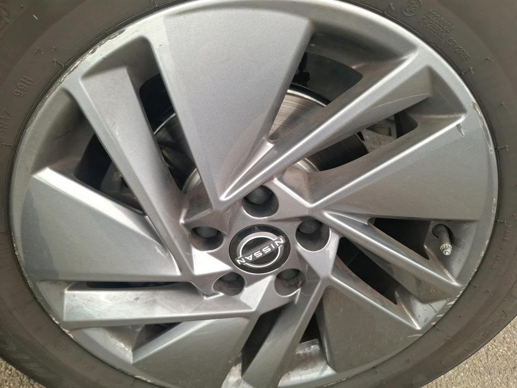 NISSAN QASHQAI VP Mild Hybrid 158 ch Xtronic Business Edition 2023