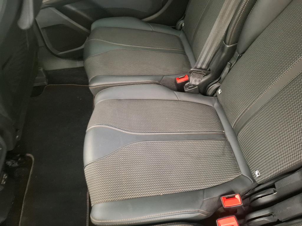 PEUGEOT 5008 BlueHDi 130ch S&S EAT8 GT 2022