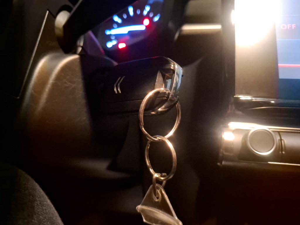 CITROEN C3 PureTech 83 S&S BVM5 C-Series 2023