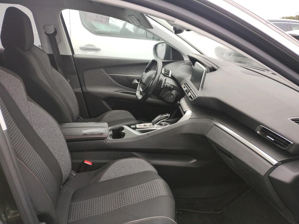 PEUGEOT 3008 BUSINESS BlueHDi 130ch S&S EAT8 Active 2018