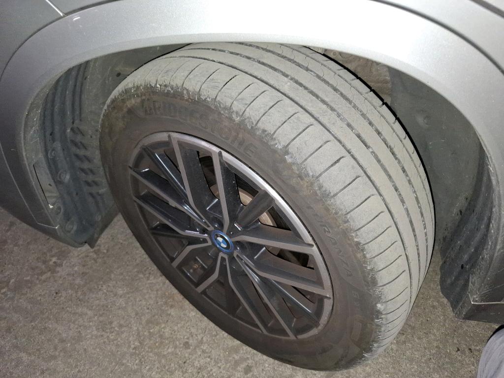 BMW X1 U11 xDrive 25e 245ch DKG7 M Sport 2023
