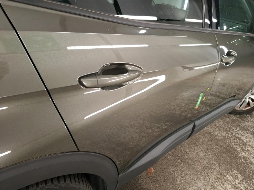 PEUGEOT 3008 BUSINESS BlueHDi 130ch S&S BVM6 Active 2019