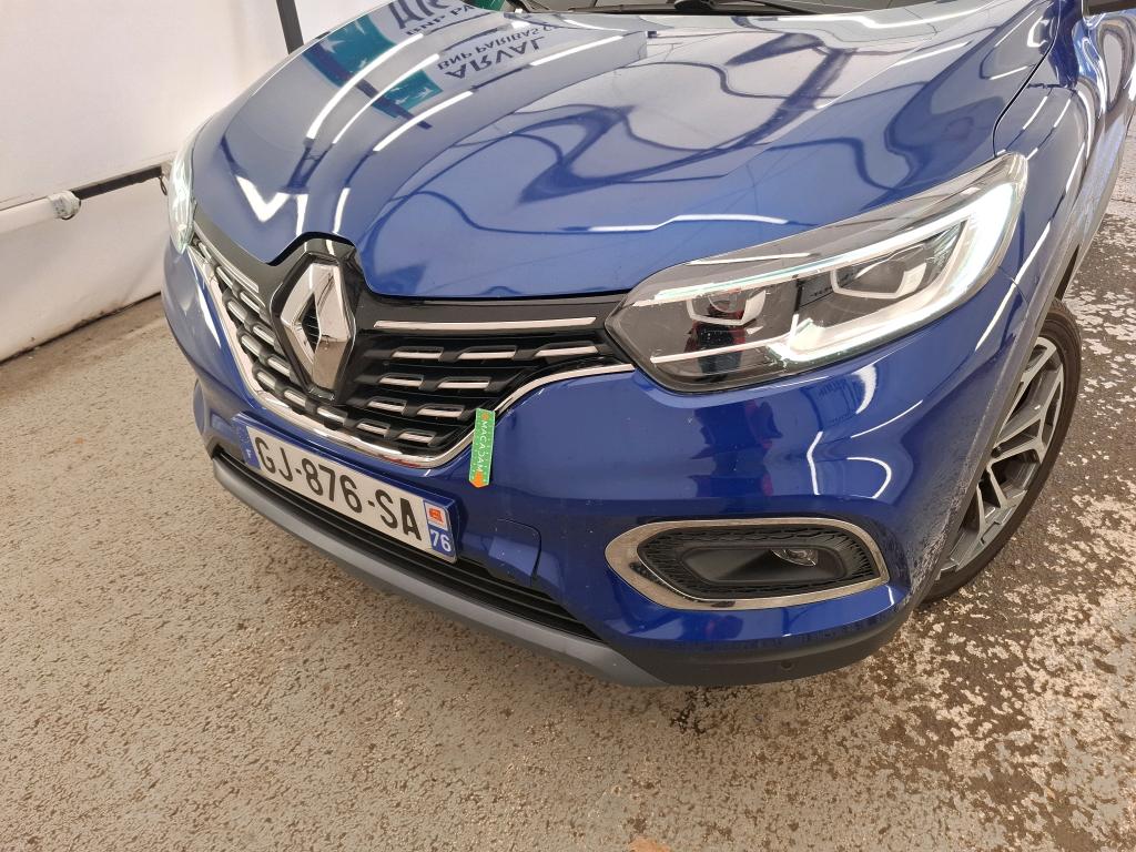 RENAULT KADJAR TCe 140 EDC Techno 2022