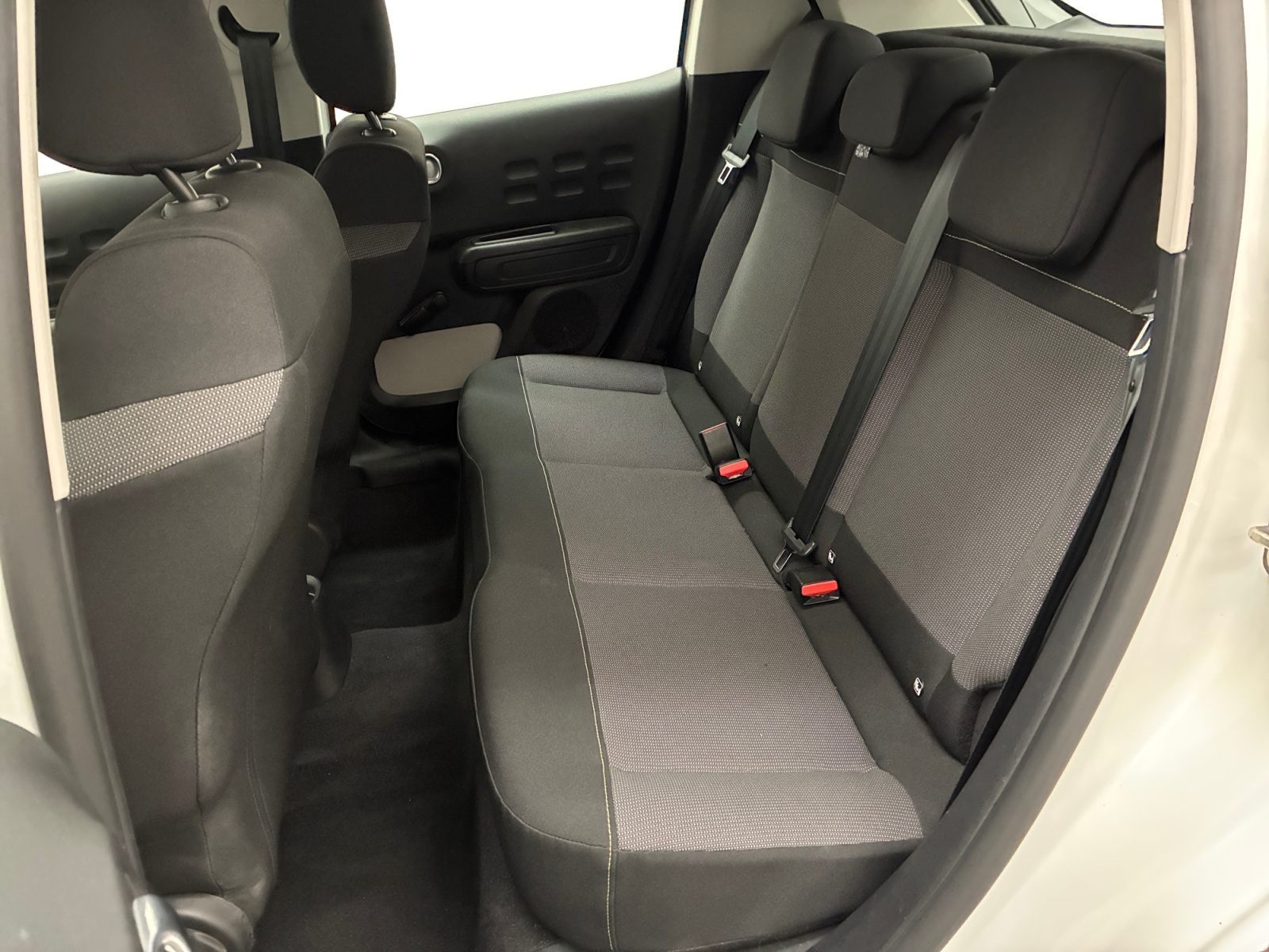 CITROEN C3 BlueHDi 100 S&S BVM6 Feel 2021