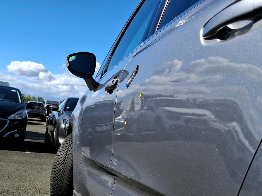 CITROEN C4 Picasso BlueHDi 120 S&S Feel 2016