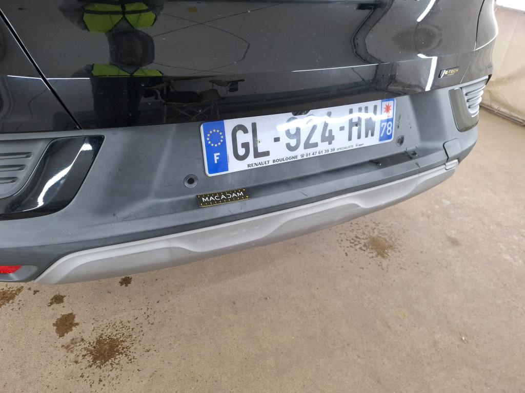 RENAULT ARKANA E-Tech 145 - 22 Evolution 2022