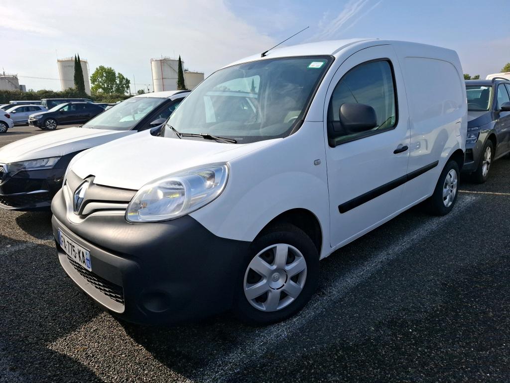 KANGOO VU