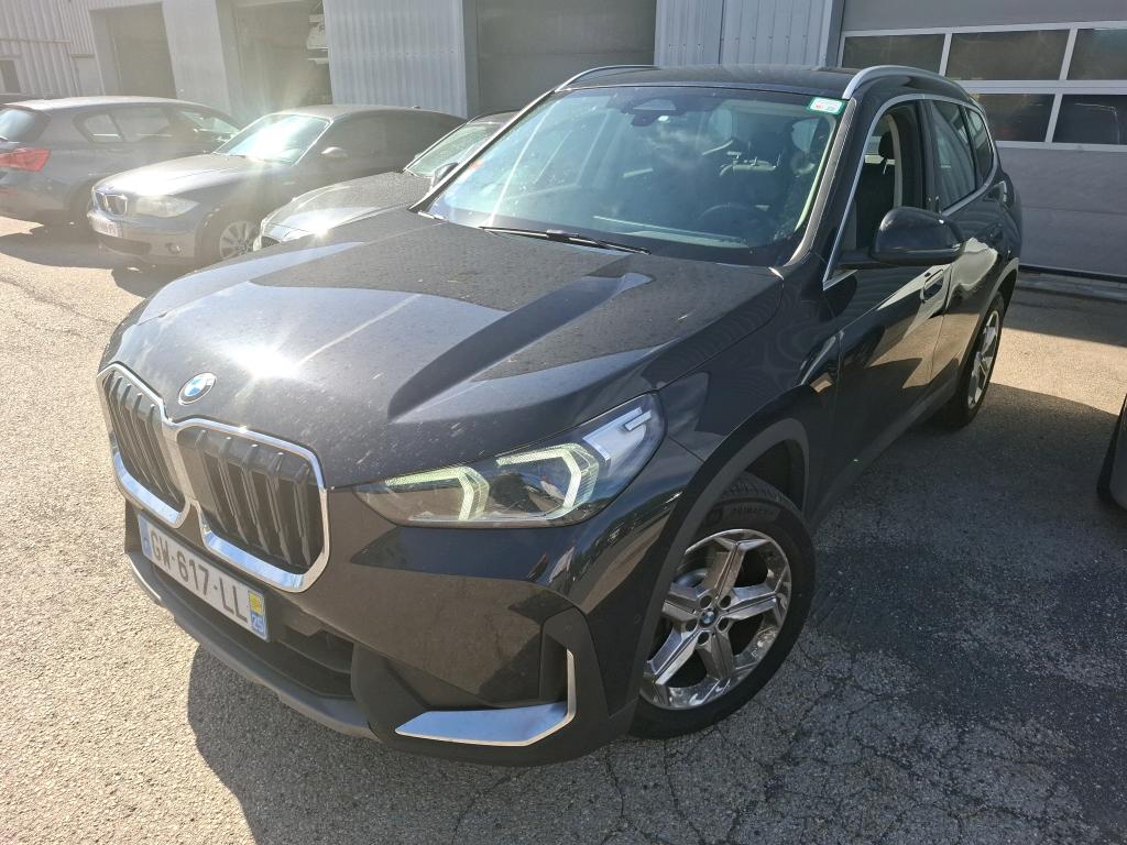 BMW X1 U11 sDrive 20i 170ch DKG7 - 2024