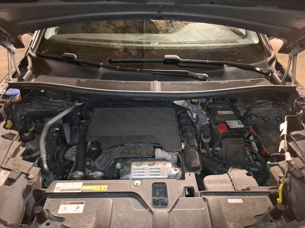 PEUGEOT 3008 Puretech 130ch S&S EAT8 Style 2023
