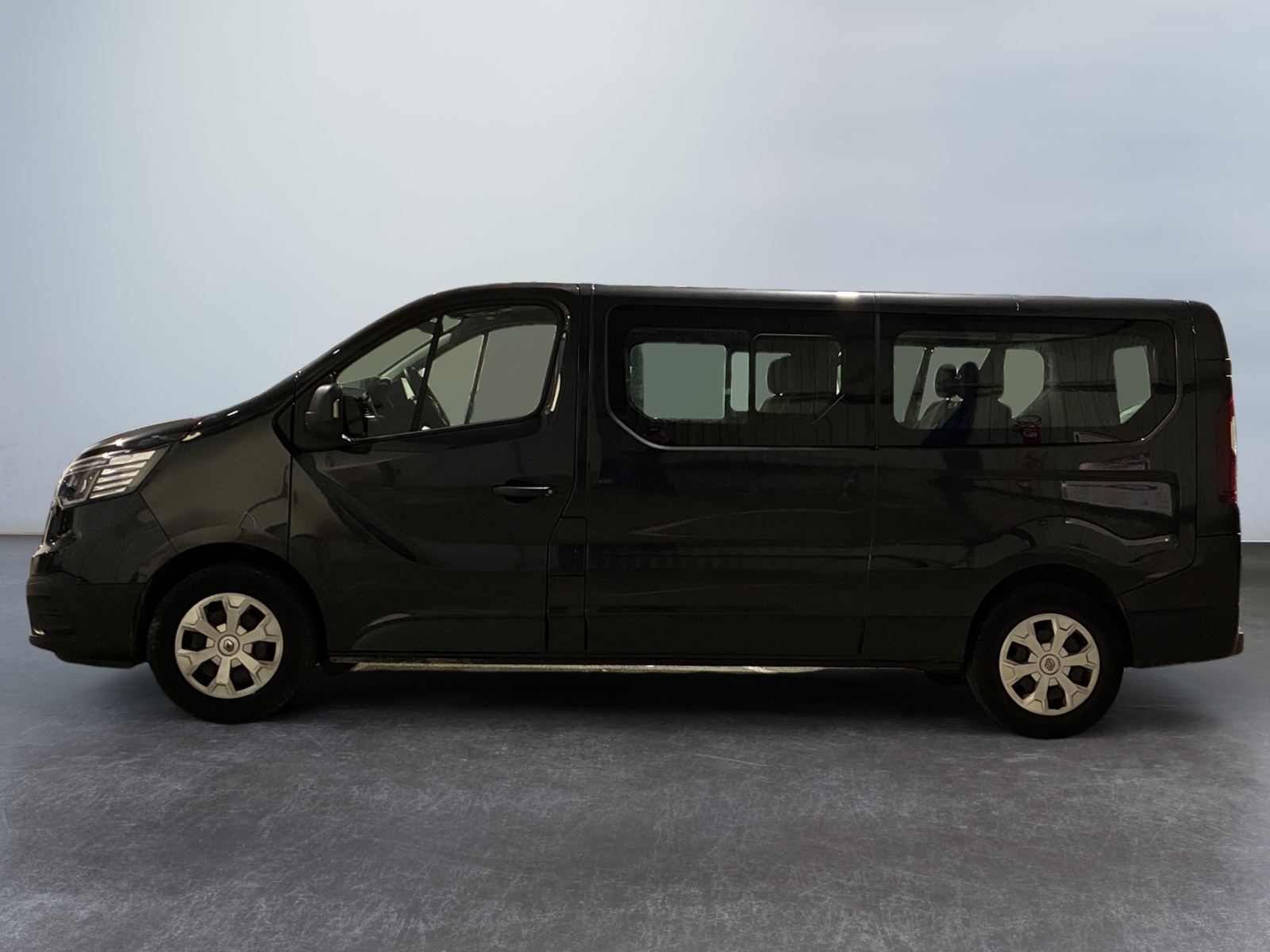 RENAULT TRAFIC COMBI L2 dCi 150 Energy S&S EDC Zen 2023