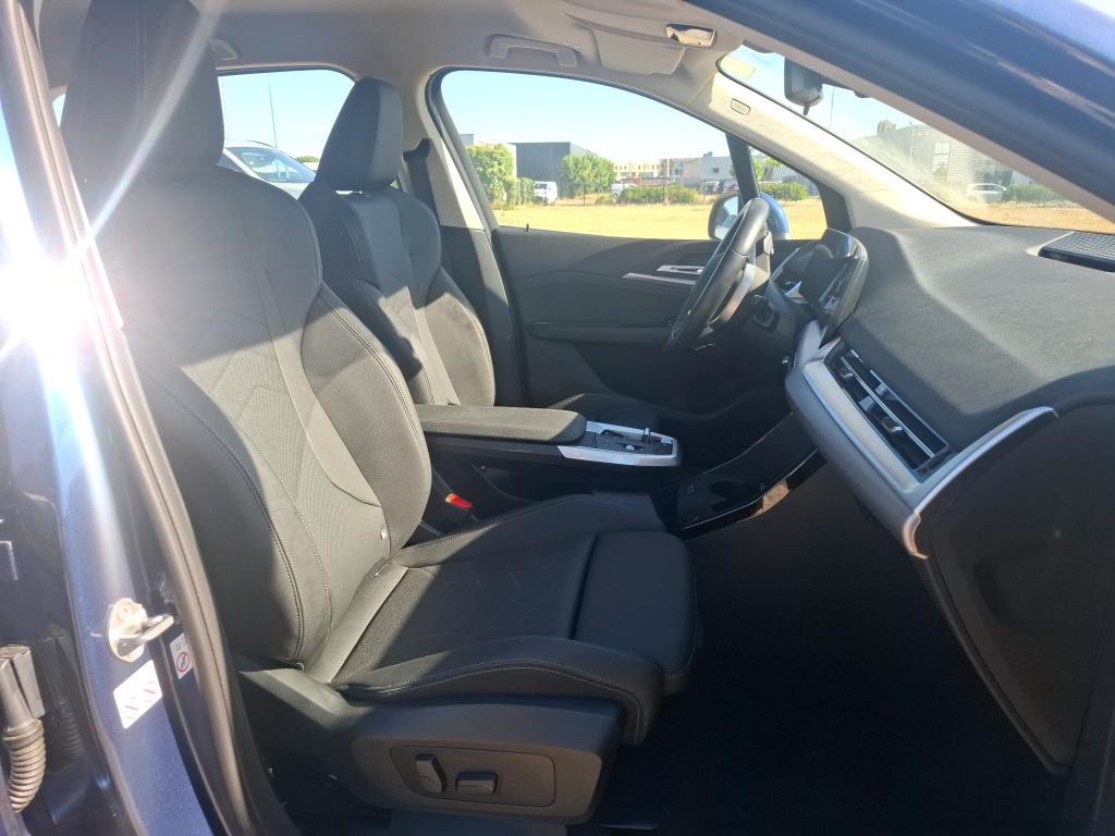 BMW SERIE 2 ACTIVE TOURER 225e xDrive 245 ch DKG7 Luxury 2023