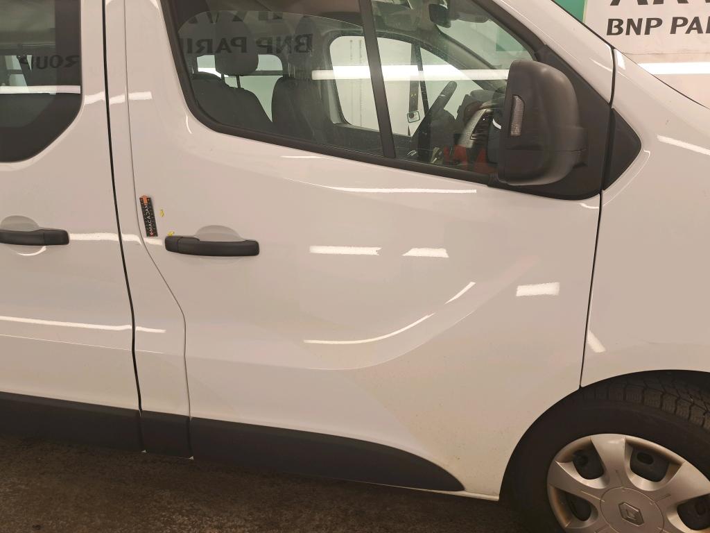 RENAULT TRAFIC COMBI L2 dCi 150 Energy S&S Zen 2023