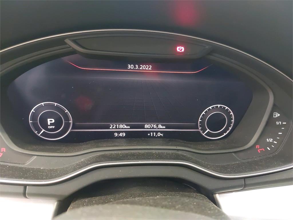 AUDI Q5 55 TFSI e 367 S tronic 7 Quattro line 2020
