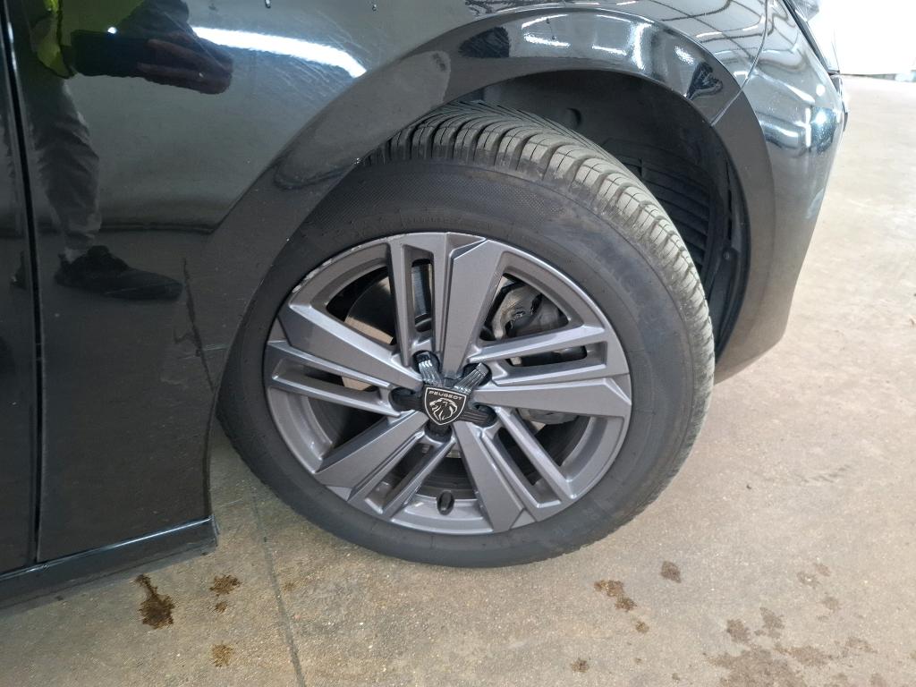 PEUGEOT 308 BlueHDi 130ch S&S EAT8 Active Pack 2022