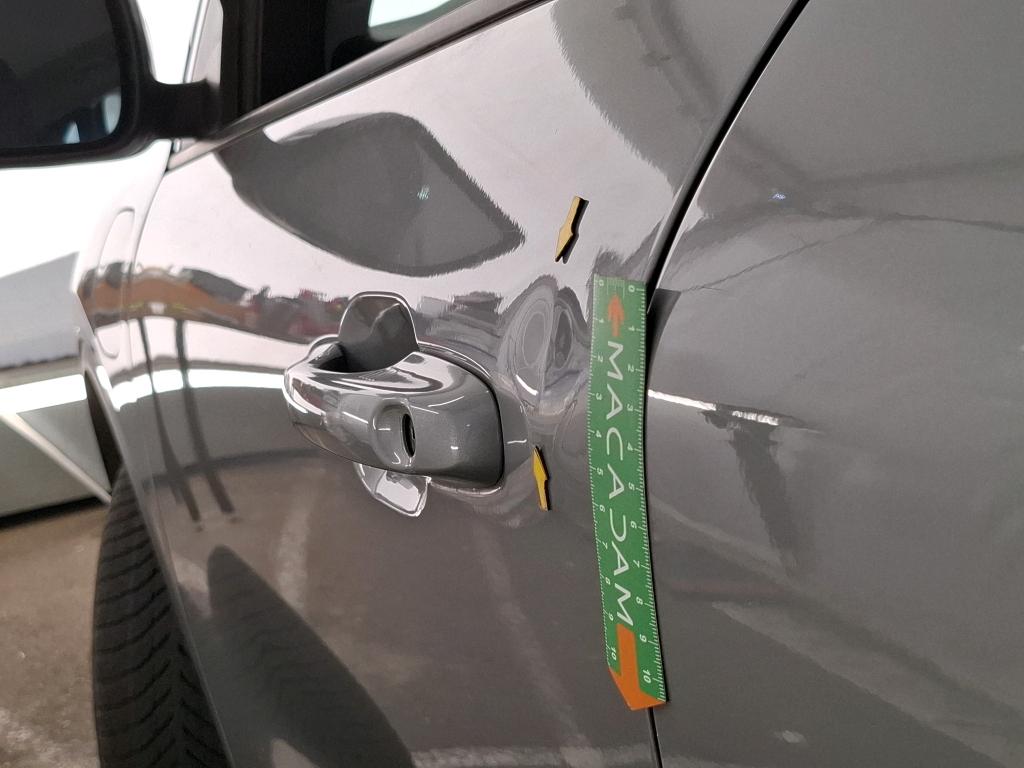 FORD KUGA 2.5 Duratec 225 ch PHEV Powershift Titanium 2022