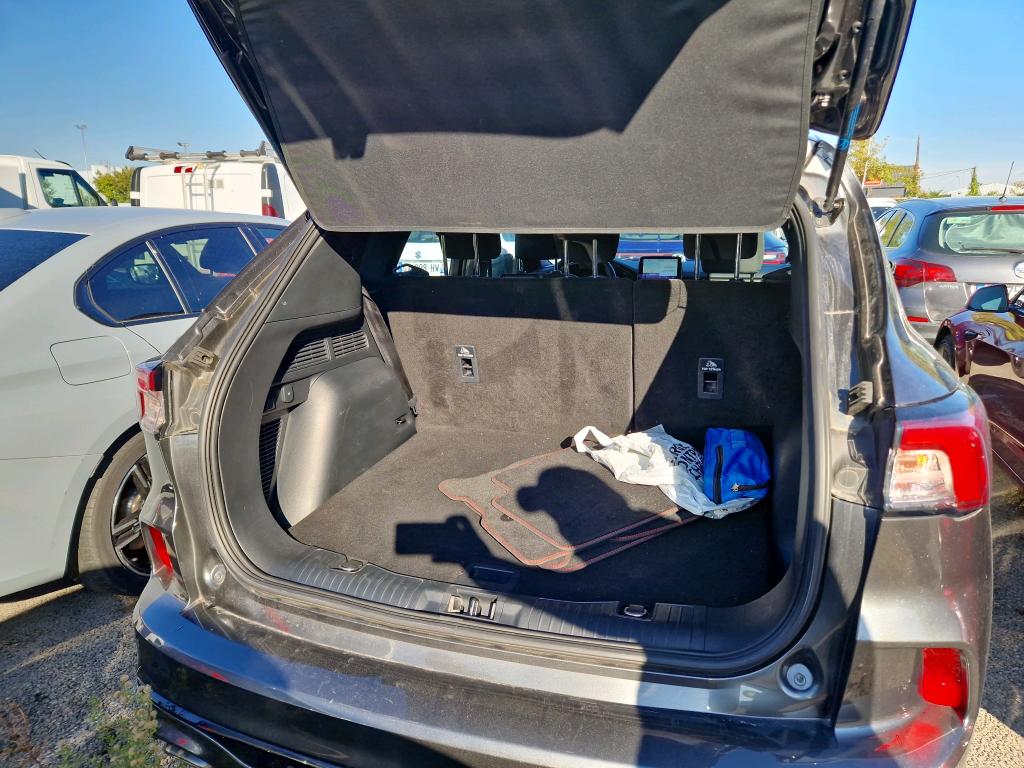 FORD KUGA 2.5 Duratec 190 ch FlexiFuel FHEV E85 Powershift ST-Line 2023