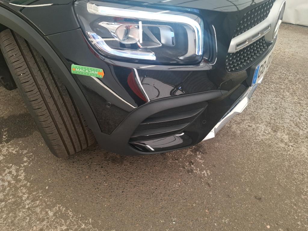 MERCEDES-BENZ MERCEDES GLB 200 d 8G-DCT AMG Line 2022