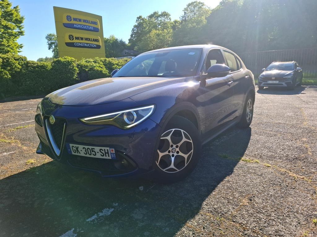 STELVIO MY22