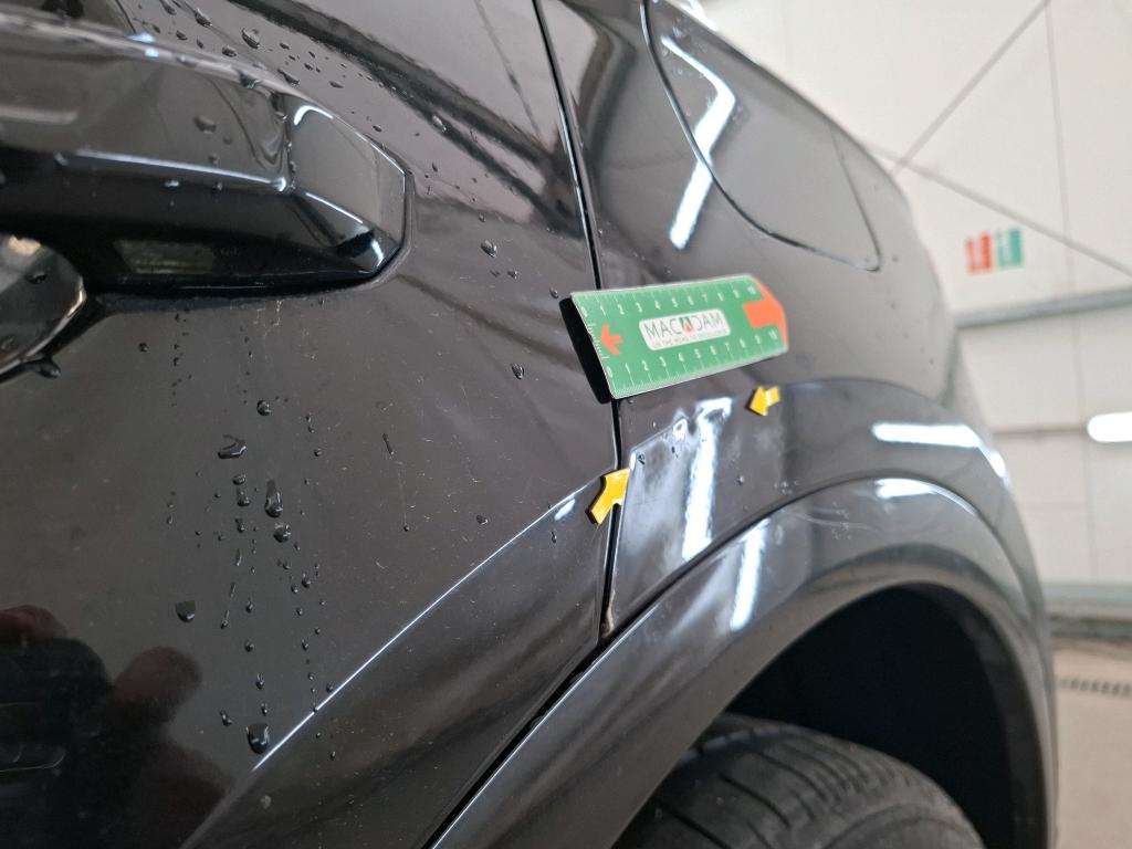 AUDI Q5 55 TFSI e 367 S tronic 7 Quattro line 2020