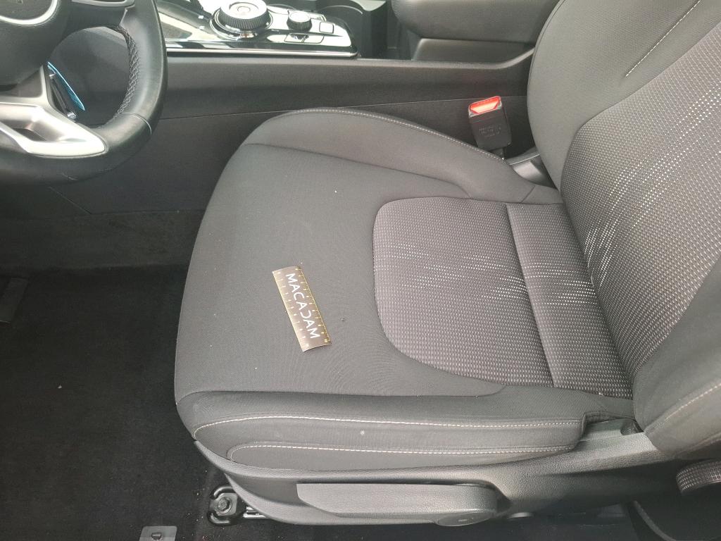 KIA SPORTAGE VP 1.6 T-GDi 215ch ISG Hybride BVA6 4x2 Active 2024