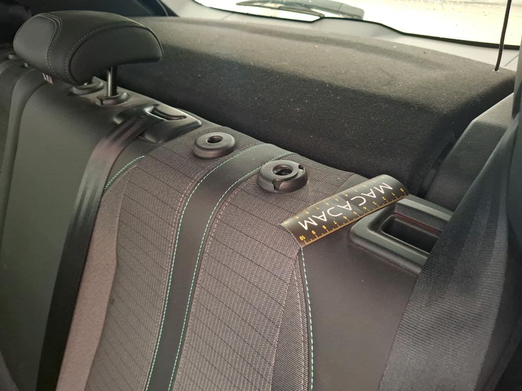 PEUGEOT 2008 BUSINESS PureTech 130 S&S EAT8 Allure 2021