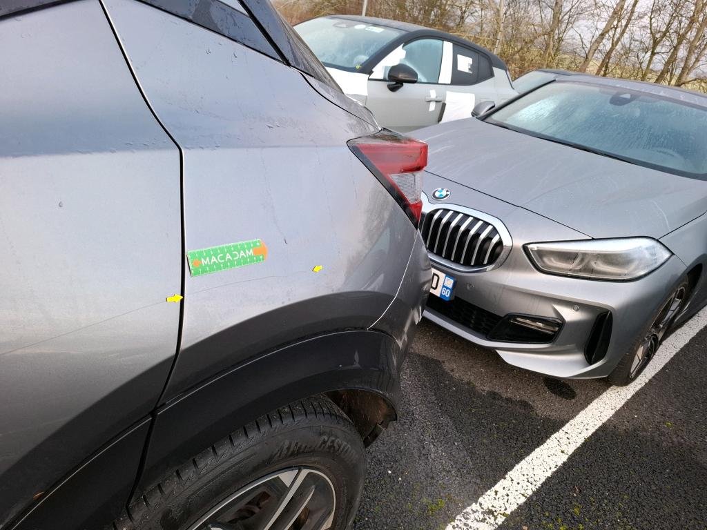 NISSAN Juke DIG-T 114 N-Connecta 2025