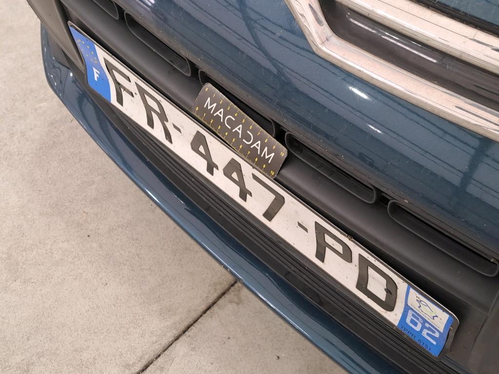 CITROEN C4 GRAND Spacetourer PureTech 130 S&S EAT8 Business 2020