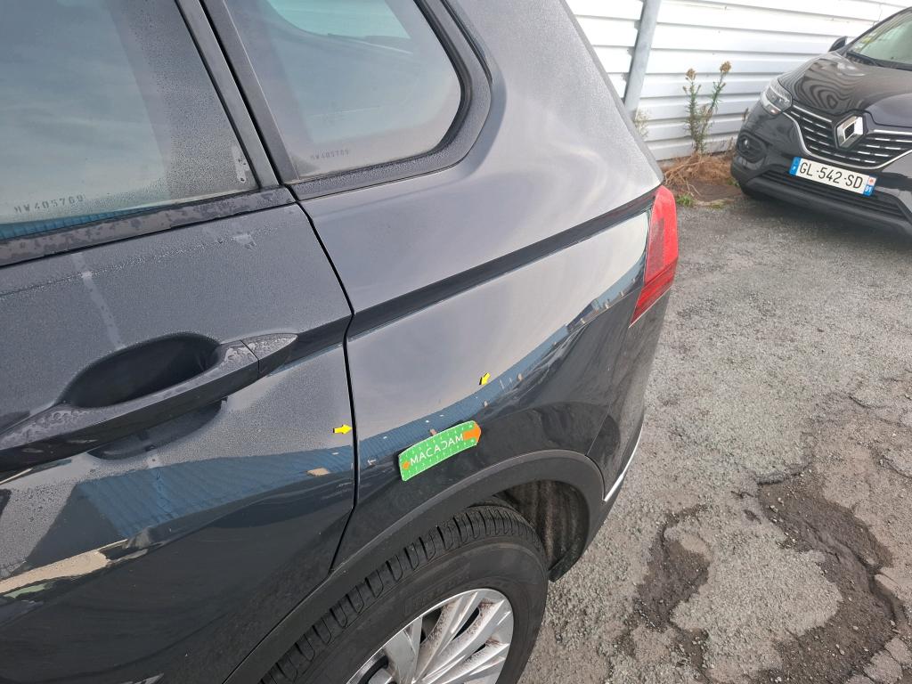 VOLKSWAGEN TIGUAN 1.4 eHybrid 245ch DSG6 Life 2022