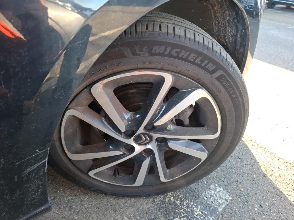 CITROEN C4 SPACETOURER PureTech 130 S&S BVM6 Business 2019
