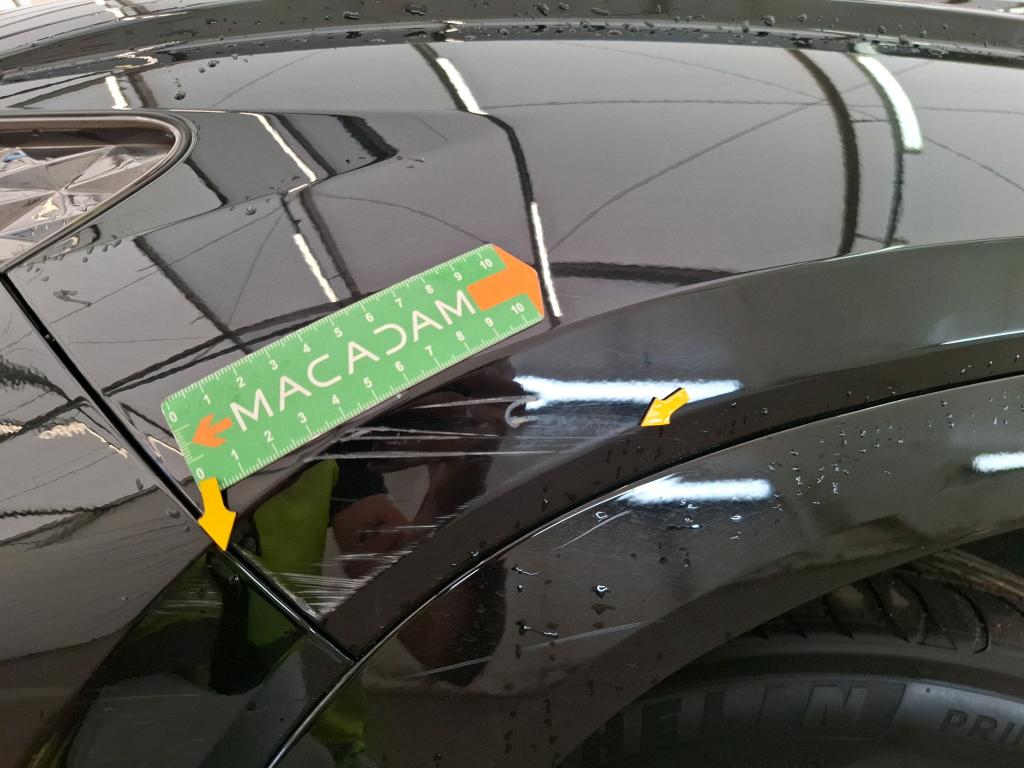 HYUNDAI TUCSON 1.6 T-GDI 265 HTRAC Plug-in BVA6 N Line Executive 2022