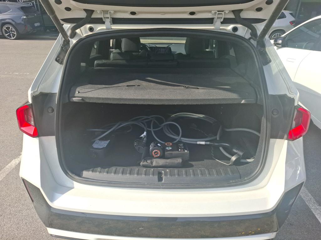 BMW X1 U11 xDrive 30e 326ch DKG7 M Sport 2023