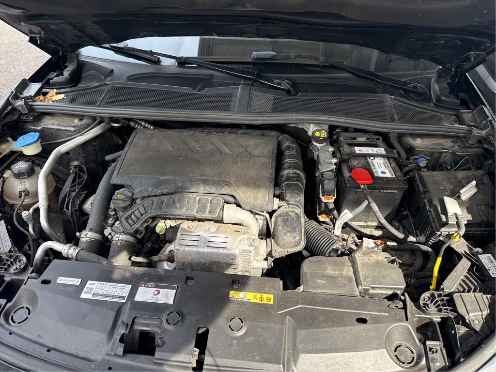 PEUGEOT 308 SW PureTech 130ch S&S EAT8 Active Pack 2023