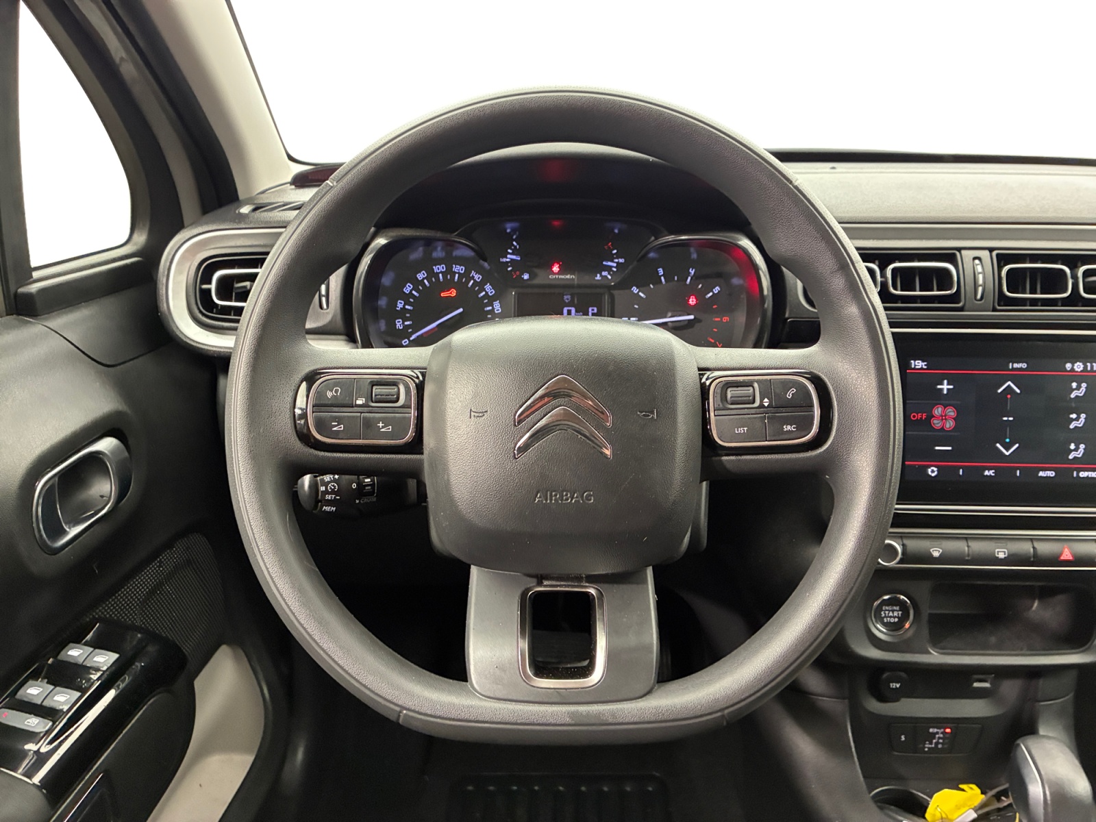 CITROEN C3 PureTech 110 S&S EAT6 Shine 2022