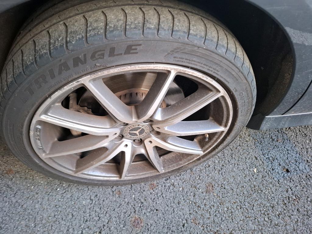 MERCEDES CLASSE E 300 9G-Tronic AMG Line 2023