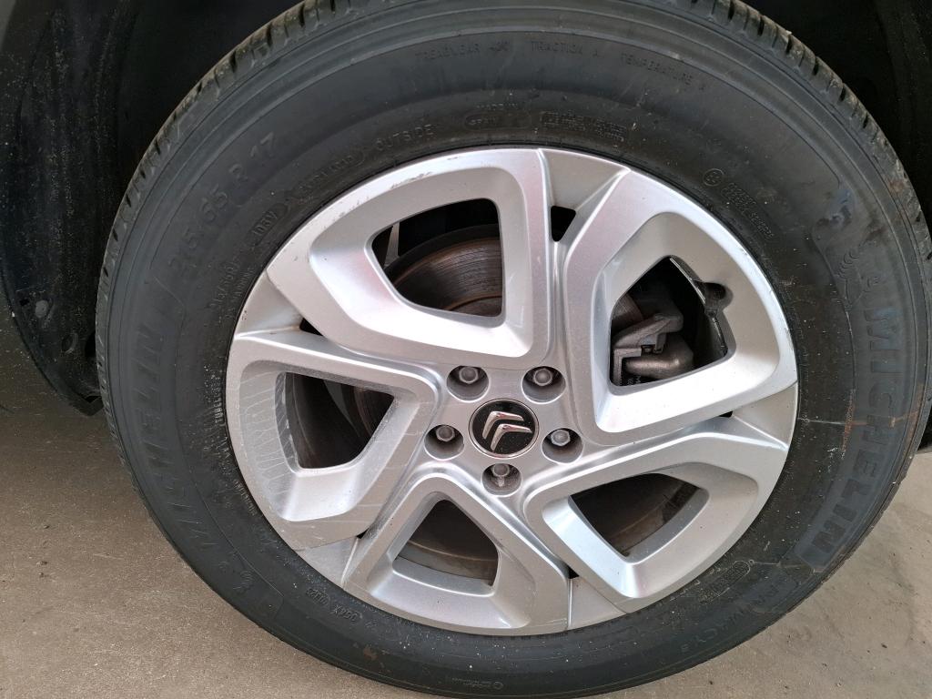 CITROEN C5 AIRCROSS BlueHDi 130 S&S EAT8 Business 2019