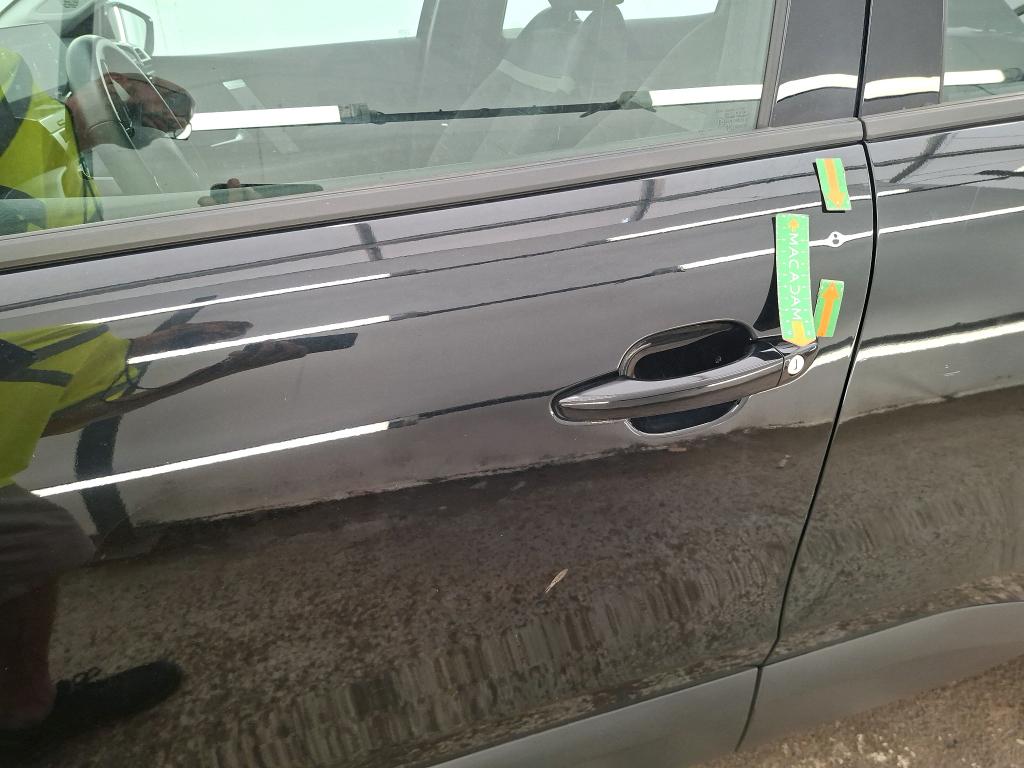 CITROEN C4 X PureTech 130 S&S EAT8 Plus 2023