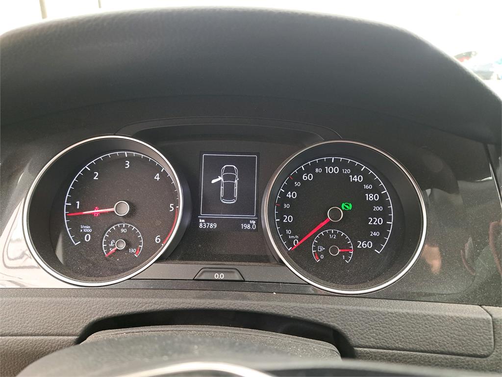 VOLKSWAGEN GOLF BUSINESS 2.0 TDI 150 FAP DSG7 Confortline 2019