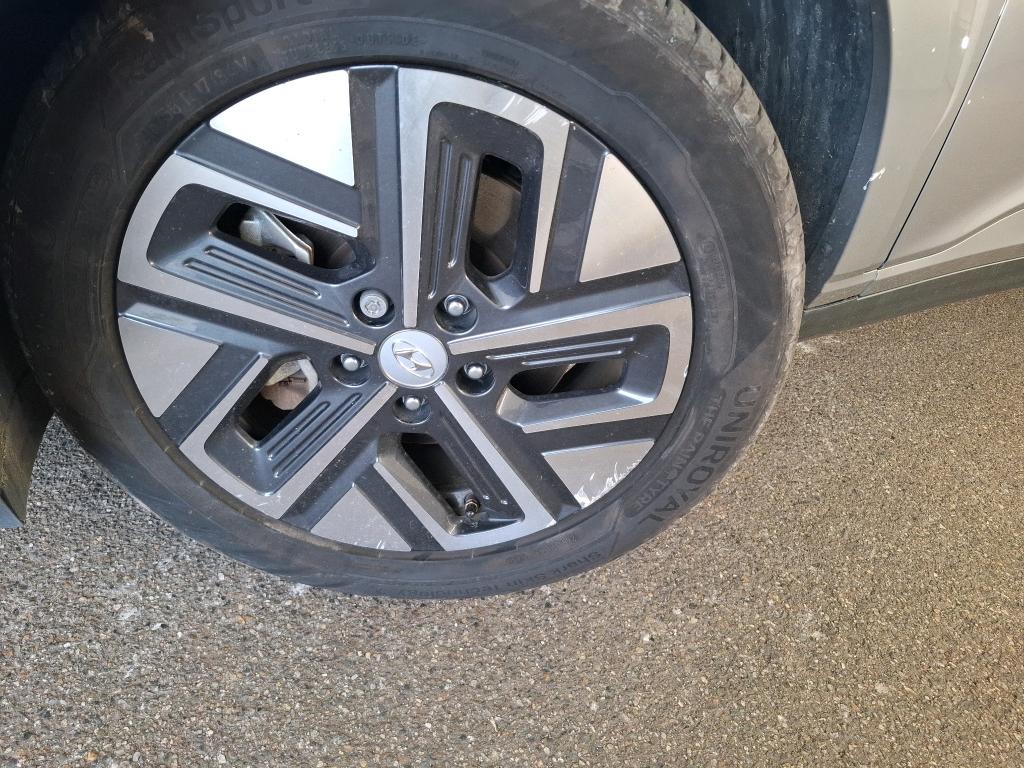 HYUNDAI KONA ELECTRIC Electrique 39 kWh - 136 ch Intuitive 2023