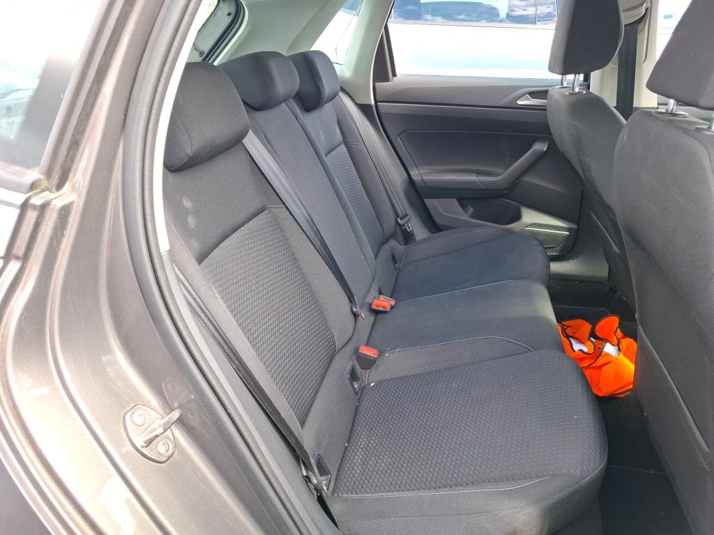 VOLKSWAGEN POLO BUSINESS 1.6 TDI 95 S&S DSG7 Lounge 2020