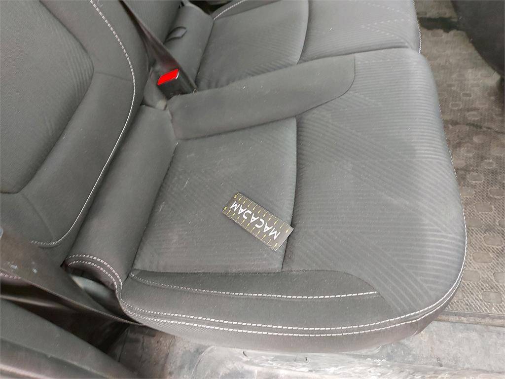 RENAULT TRAFIC FOURGON FGN L1H1 1000 KG DCI 125 ENERGY E6 GRAND CONFORT 2019