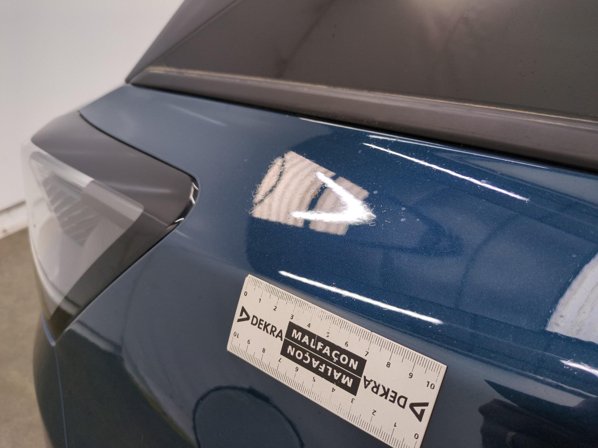 PEUGEOT 3008 BlueHDi 130ch S&S EAT8 Allure Pack 2022
