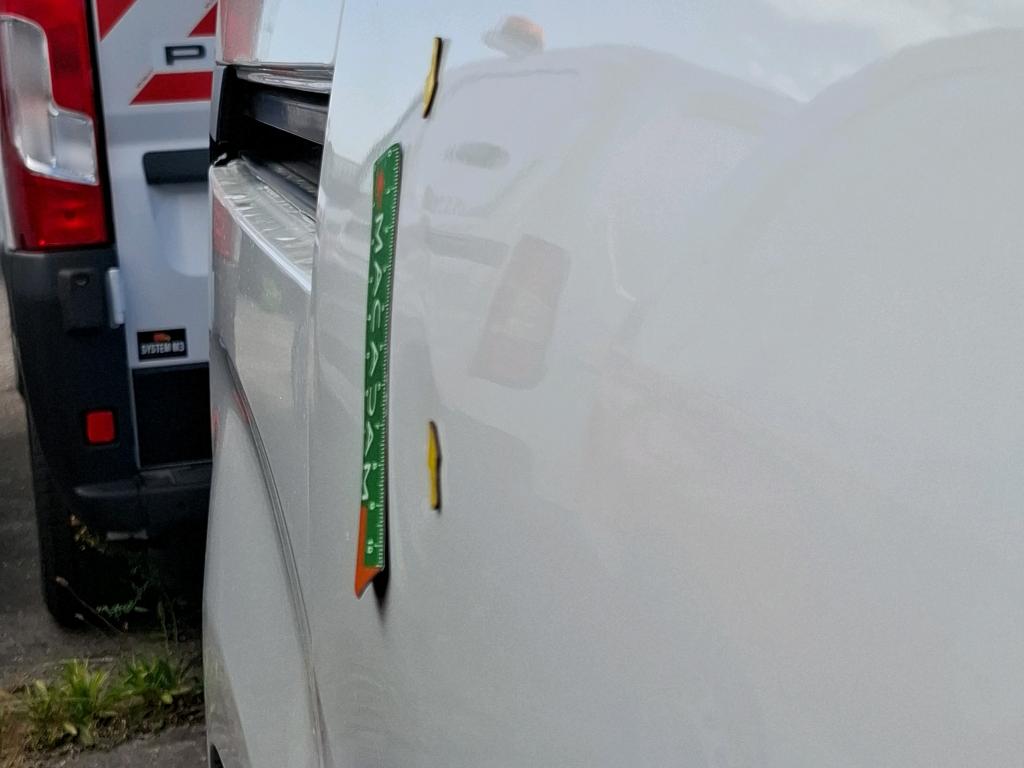 CITROEN BERLINGO VAN M 650 BLUEHDI 100 S&S BVM6 DRIVER 2022
