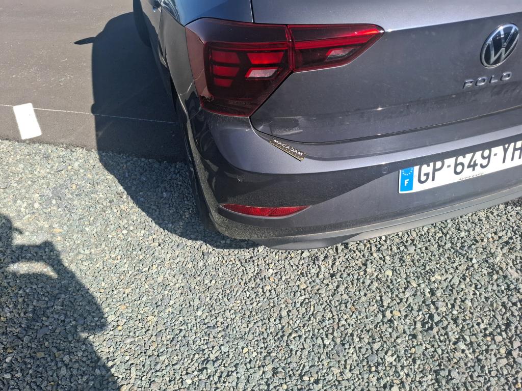 VOLKSWAGEN POLO 1.0 TSI 95 S&S BVM5 Life 2023