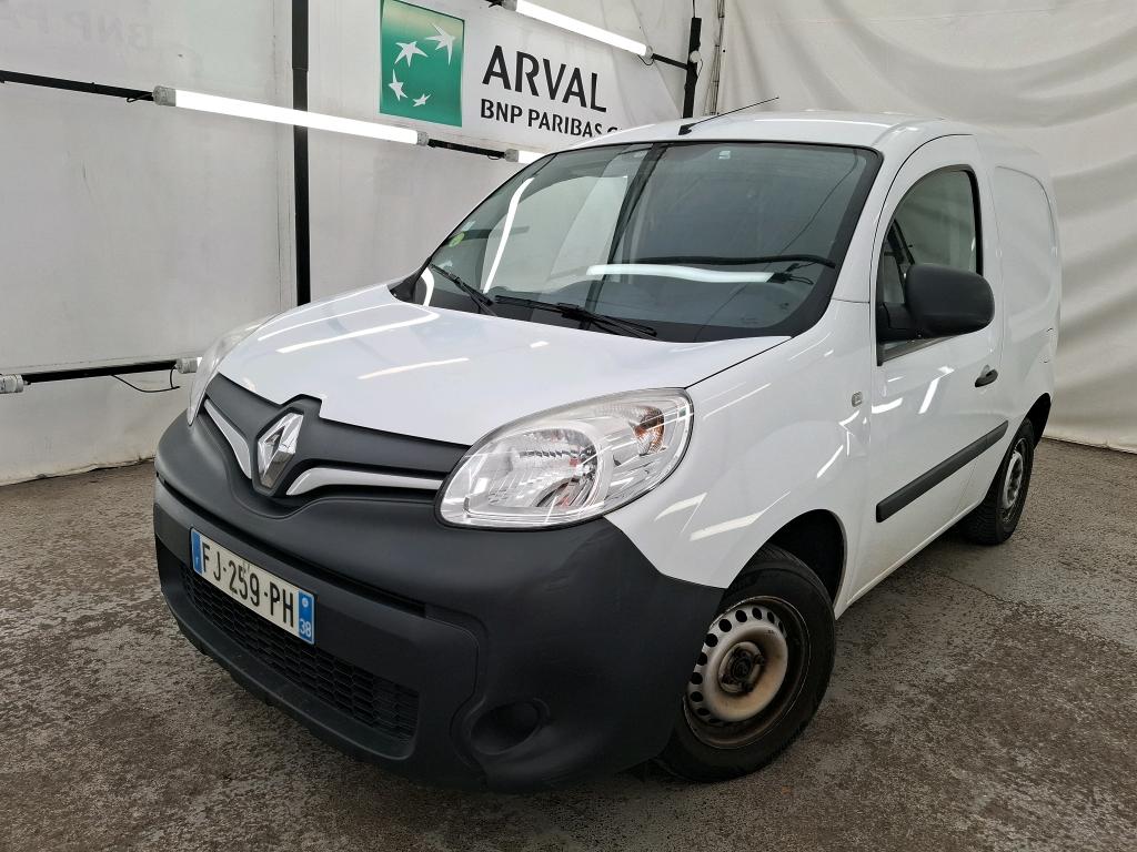 KANGOO VU