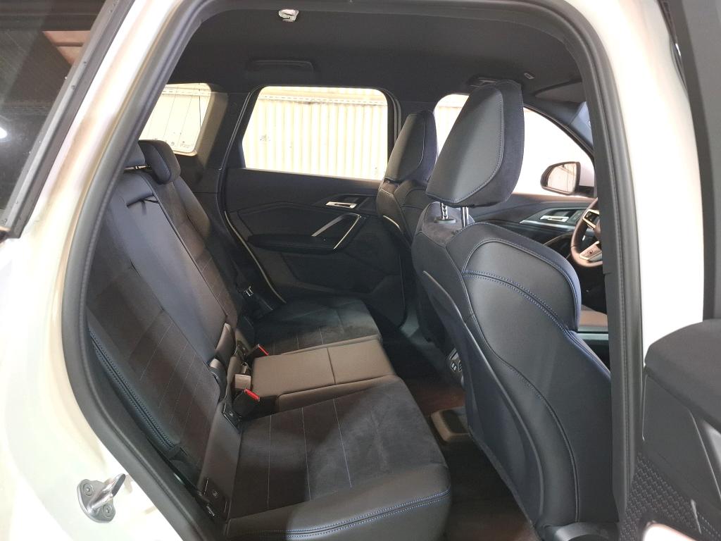BMW X1 U11 sDrive 20i 170ch DKG7 M Sport 2024
