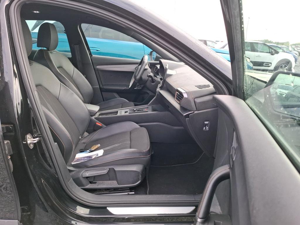 CUPRA FORMENTOR 2.0 TDI 150 ch DSG7 4Drive Business Edition 2022
