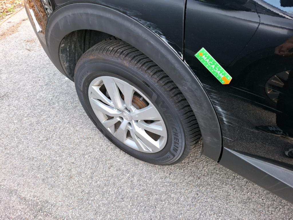 PEUGEOT 5008 Hybrid 136 e-DCS6 Active Pack 2024