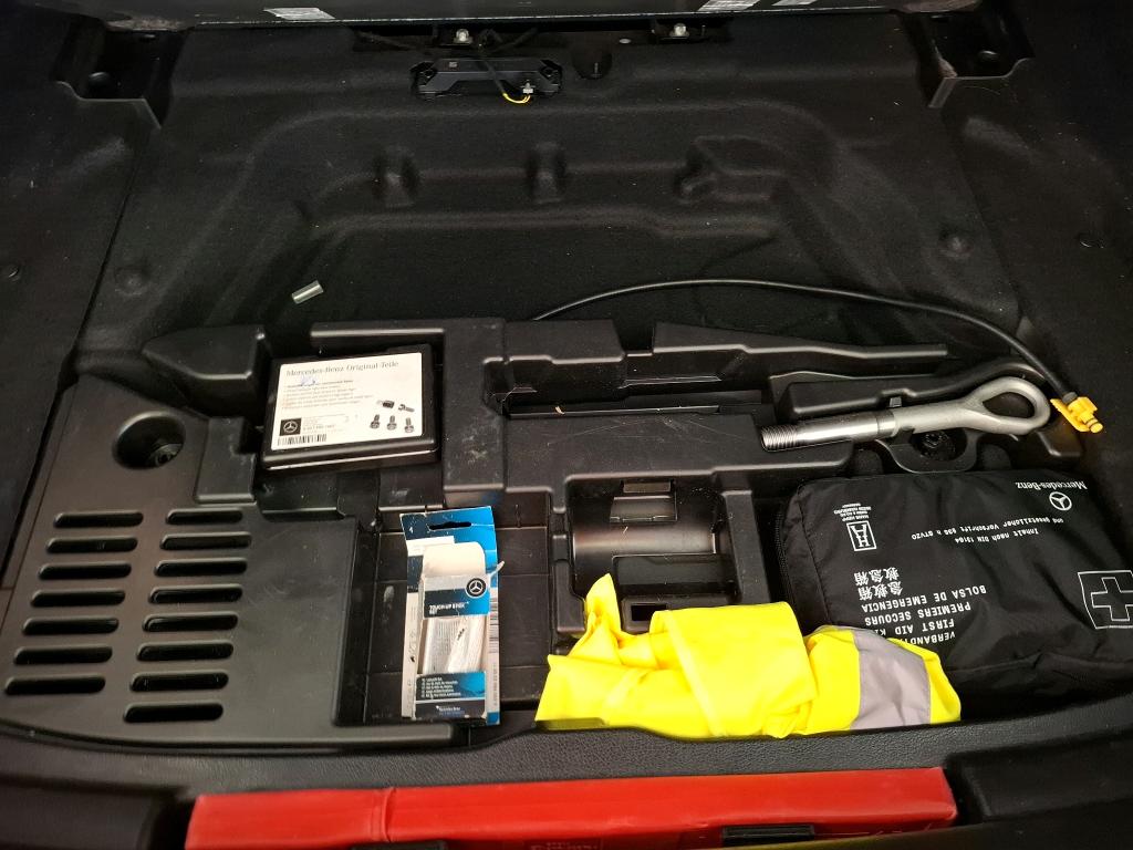 MERCEDES CLASSE A 200 7G-DCT AMG Line 2022