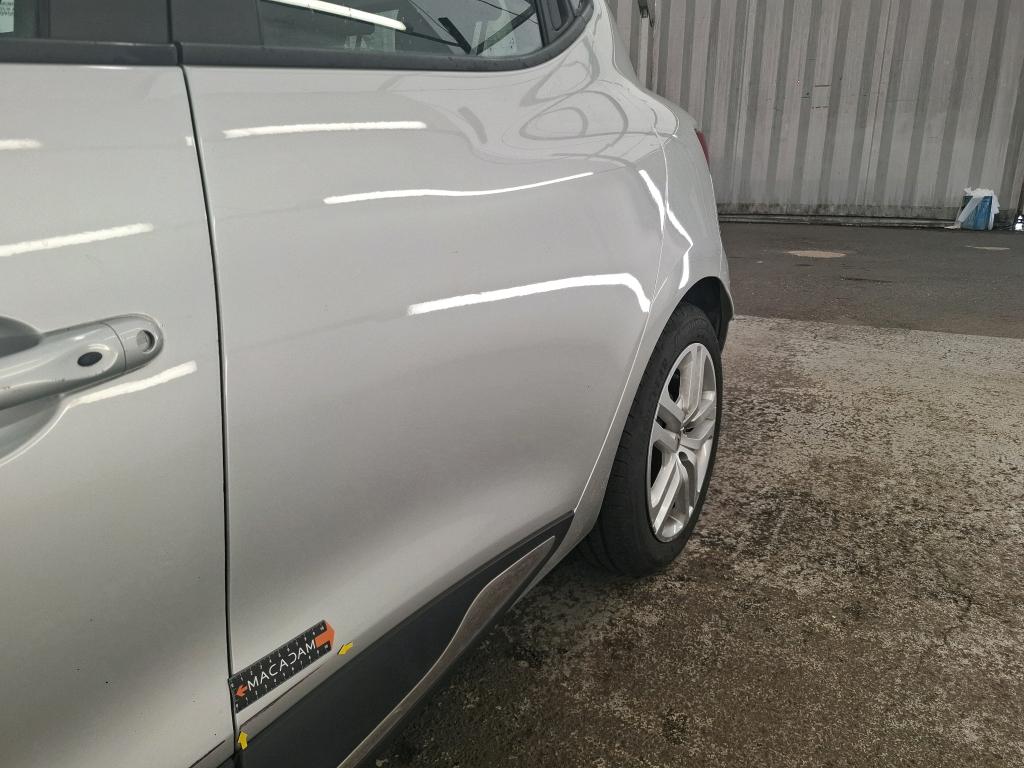 RENAULT CLIO IV BUSINESS TCe 90 E6C 2019